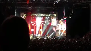 Paul McCartney Live Liverpool Echo Arena - Back In The USSR - December 20th 2018