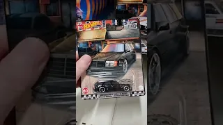 Right place, Right Time! Diecast Hunting in Europe ‼️ #diecast #hotwheels