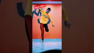 Hawaon Ne Yeh Kaha🕺 dance sikhe (choreography by mj Dancer )tutorial