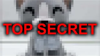 ConnorEatsPants leaks top secret information on Twitch