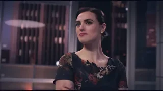 Lena Luthor God Is a Woman