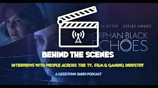Interview: 'Orphan Black: Echoes' Creator/Showrunner Anna Fishko