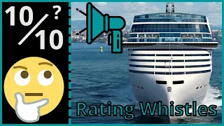 Rating Ship Whistles