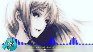 Tinlicker x Robert Miles - Children (Nightcore)