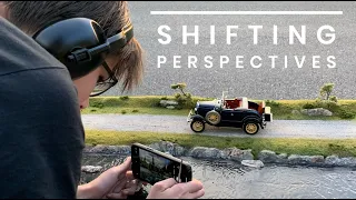 Shifting Perspectives