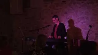 Bobby Dirninger Live Georgia On My Mind (Ray Charles)