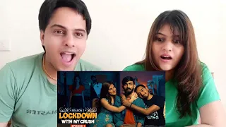 Lockdown with my Crush(S2) || Ep - 1 || Swagger Sharma