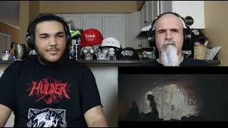Lord of The Lost - Priest [Reaction/Review]