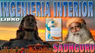 Book "Inner Engineering" by Sadhguru