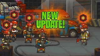 EMERGENCY TEAM NEW UPDATE - Dead Ahead Zombie Warfare - Update 3.8.1