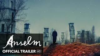 ANSLEM Official Trailer | Mongrel Media