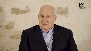 Le colonel (er) Jacques Hogard  : vérités sur le Rwanda, la RDC, le Kosovo, l'Arménie et l'Ukraine.