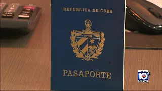 Cuba changes passport validity and pricing