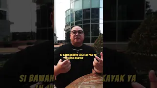 Atasan yang menyebalkan bikin stress karyawan