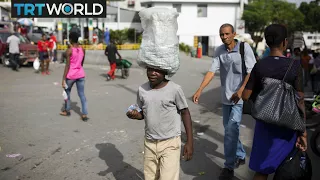 Mission Accomplished?: Is Haiti destined to be poor forever