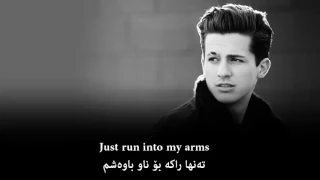 Charlie Puth - One Call Away [Kurdish Subtitle]