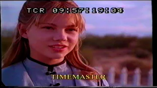 UK Rental VHS Trailer Reel: Prey Of The Jaguar, Timecoded (1996 First Independent) Part 2