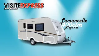 LAMANCELLE  400 CLM ELEGANCE - 2023