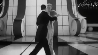 Fred Astaire & Ginger Rogers: Let's Face the Music and Dance