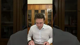 А.Е. Клычков (23.01.2023.). Запись прямого эфира.