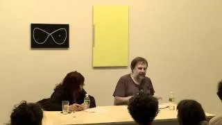 Slavoj Žižek Lecture: Part 4 - Keynote by Slavoj Žižek [2 of 2]