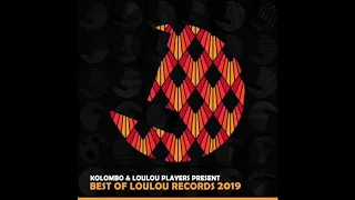 Kolombo & Loulou Players presents Best Of 2019 MIX