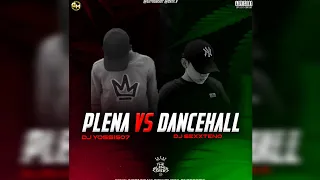 Plenas Vs Dancehall - Dj Sexxteno ft Dj Yossi507 🔥#1 #mix2023 #lonuevo #507