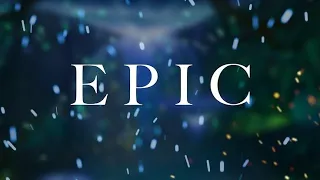 The Wisdom Saga - EPIC: The Musical | All Clips