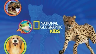 National Geographic Kids