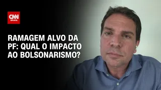 Ramagem alvo da PF: qual o impacto ao bolsonarismo? | O GRANDE DEBATE