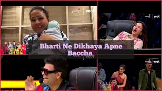 Hunarbaaz Desh Ki Shaan Grand Final Promo: Bharti Ne Dikhaya Apne Baccha