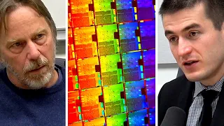 Moore's Law is Not Dead (Jim Keller) | AI Podcast Clips