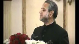 PMAJK SARDAR ATTIQUE AHMED KHAN IN PM HOUSE PART 2.avi