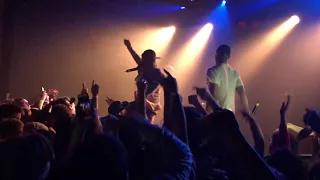 “Herb Shuttles” & “Play That Way” The Underachievers Albuquerque, NM