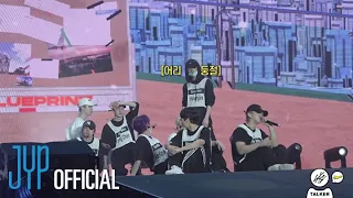 [Stray Kids : SKZ-TALKER GO! Season 2] Ep.05 SAUDI ARABIA