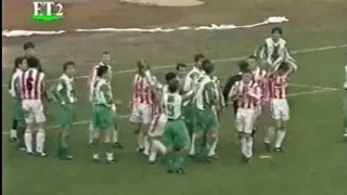 1995-96 ΕΔΕΣΣΑΪΚΟΣ-ΟΛΥΜΠΙΑΚΟΣ 2-5