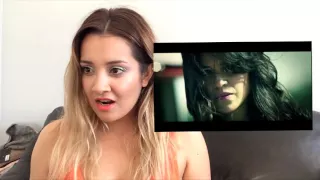 Demi Lovato Confident MV Reaction