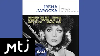 Irena Jarocka - Nie wrócą te lata