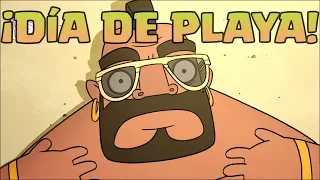 Clash-A-Rama: ¡A cada puerco le llega su día! (Clash Royale)