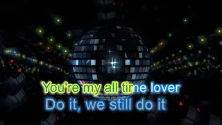 Touch By Touch | Joy | Karaoke Style