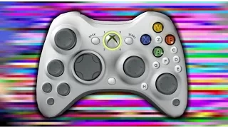 10 Video Game Controller Facts You Probably Didn't Know