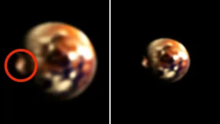 O telescópio James Webb acaba de divulgar a imagem mais nítida de Proxima B da história!