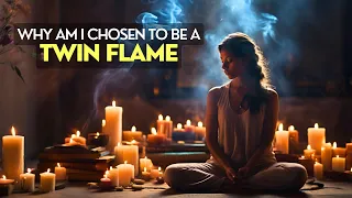 7 Reasons You Are Chosen To Be A 🔥Twin Flame🔥