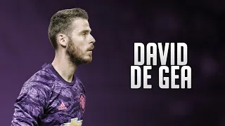 David De Gea Saves 2020 | Super Saves and Skills HD