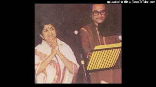 Hum Chup Hain (Original Version) - Kishore Kumar & Lata Mangeshkar | Shiv-Hari | Faasle (1985) |