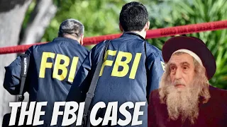 I Was In Major Trouble With The FBI & The Ribnitzer Rebbe Helped Me Miraculously - Rabbi Epstein