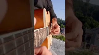 Old Town Road Fingerstyle