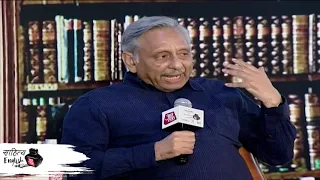 Political Writing With Manishankar Aiyar, Pawan Verma & Sudhanshu Trivedi | #SahityaAajTak19