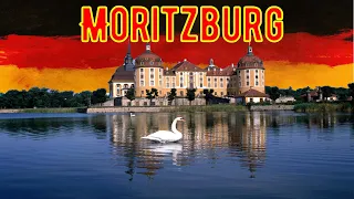 Vlog #26 Замок Морицбург путешествие поздних переселенцев | Moritzburg, Жизнь в Германии