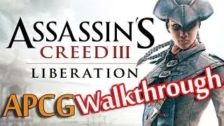 Assassin's Creed LIBERATION Stolen Goods